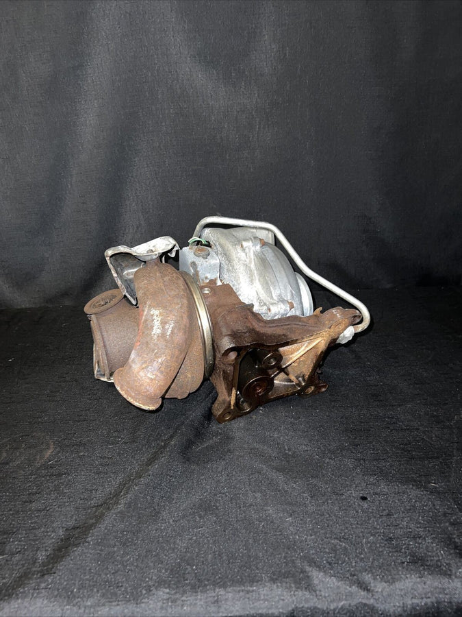 Ford F250 F350 6.7L Diesel Turbo Charger 2011-2015 OEM FOMOCO