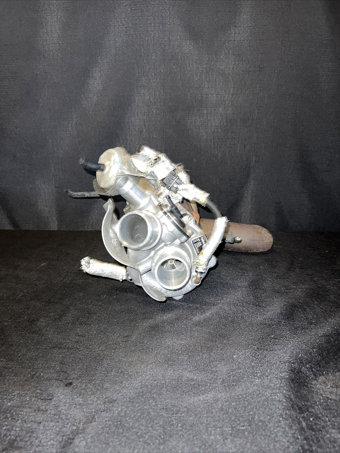 Ford Explorer 3.5L Turbo Charger Right Side 2013-2019 bl3e-9g438-sa