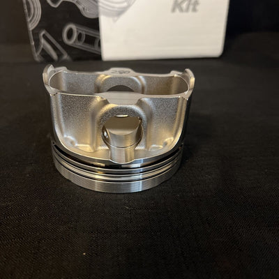 Wiseco k542m8125ap 81.25MM 10:0:1 LS-VTEC Pistons (LS/B20) With GSR or B16 head