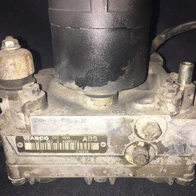 Discovery Anti Lock Brake Pump 1996-1998