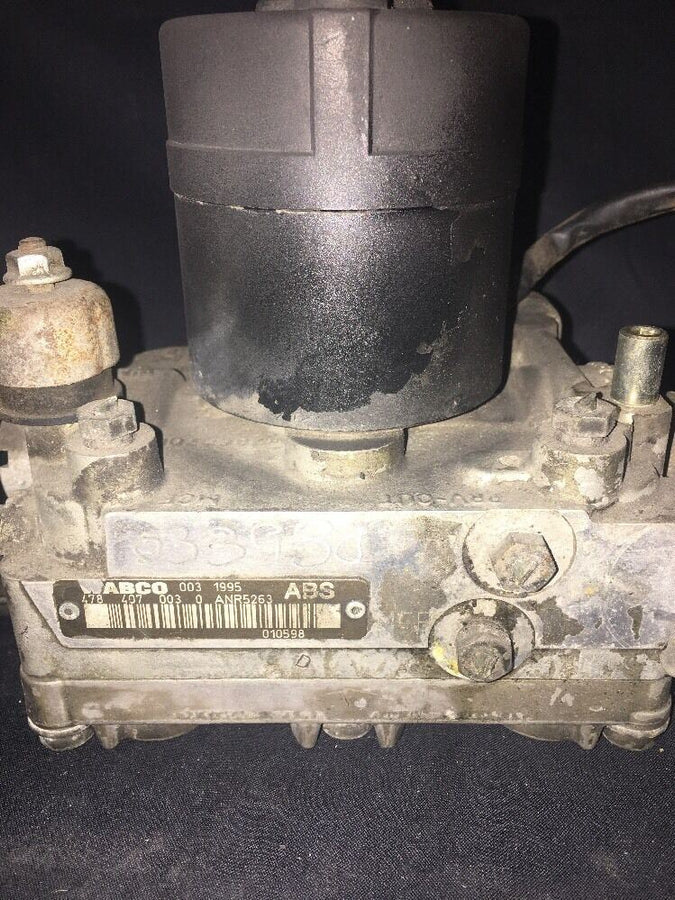 Discovery Anti Lock Brake Pump 1996-1998