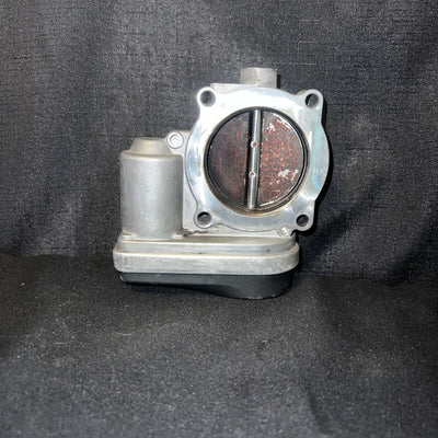 Dodge Grand Caravan Throttle Body 4.0L 0486 1691AA OEM 2008-2010