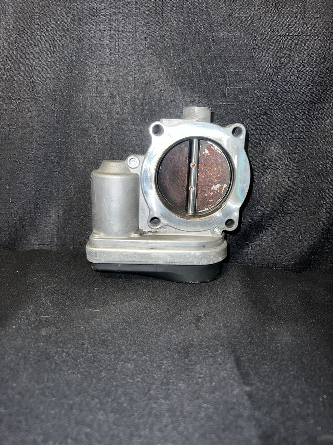 Dodge Grand Caravan Throttle Body 4.0L 0486 1691AA OEM 2008-2010