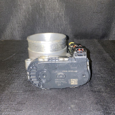 Ford Throttle Body F250 E-350 F-150  6.2 L V8 Engine
