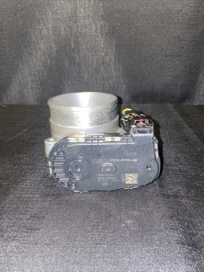 Ford Throttle Body F250 E-350 F-150  6.2 L V8 Engine
