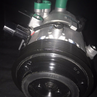Hyundai Elantra AC Compressor Oem 97701-F2100 2017-2018