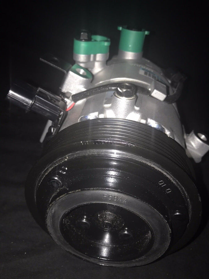 Hyundai Elantra AC Compressor Oem 97701-F2100 2017-2018