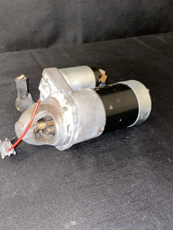 Nissan Titan Starter Motor Assembly 23300-1CA0A Oem 5.6L 2009-2015