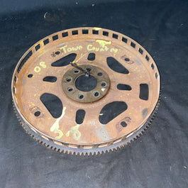 Jeep Wrangler Flywheel/Flex Plate Automatic Transmission 3.8L 2007-2011