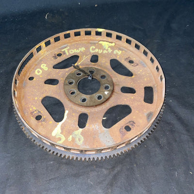 Jeep Wrangler Flywheel/Flex Plate Automatic Transmission 3.8L 2007-2011