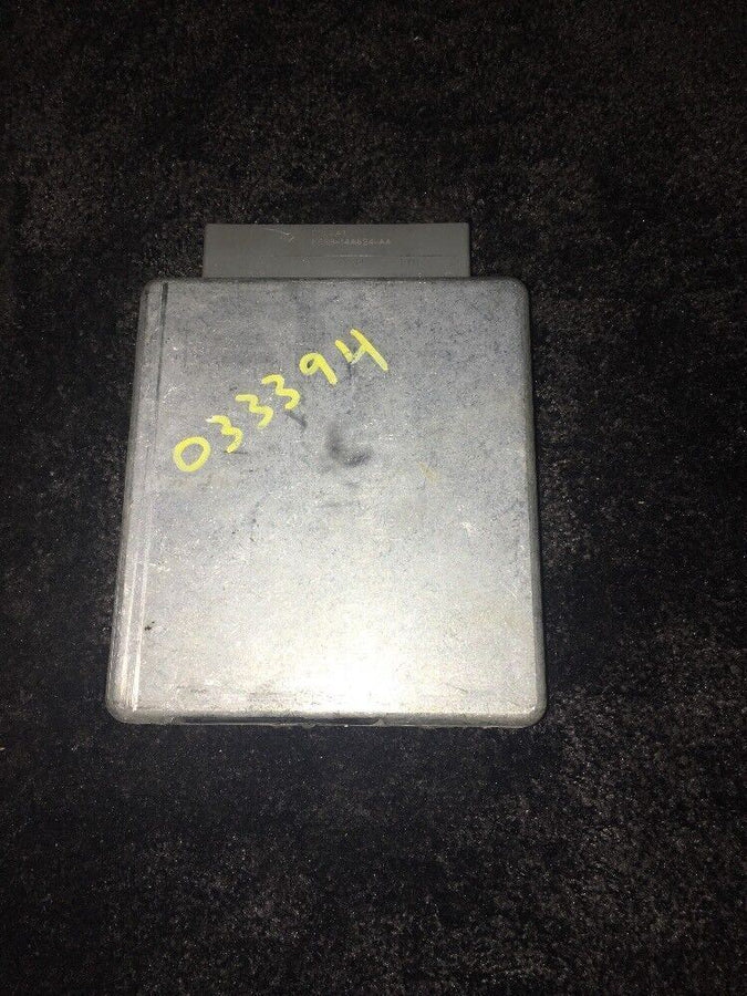 Ford Focus 2.0L Auto SOHC (2000) OEM ECU