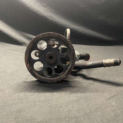 SAAB Power Steering Pump 9-3 SE 26080060-SD OEM 2000-2003