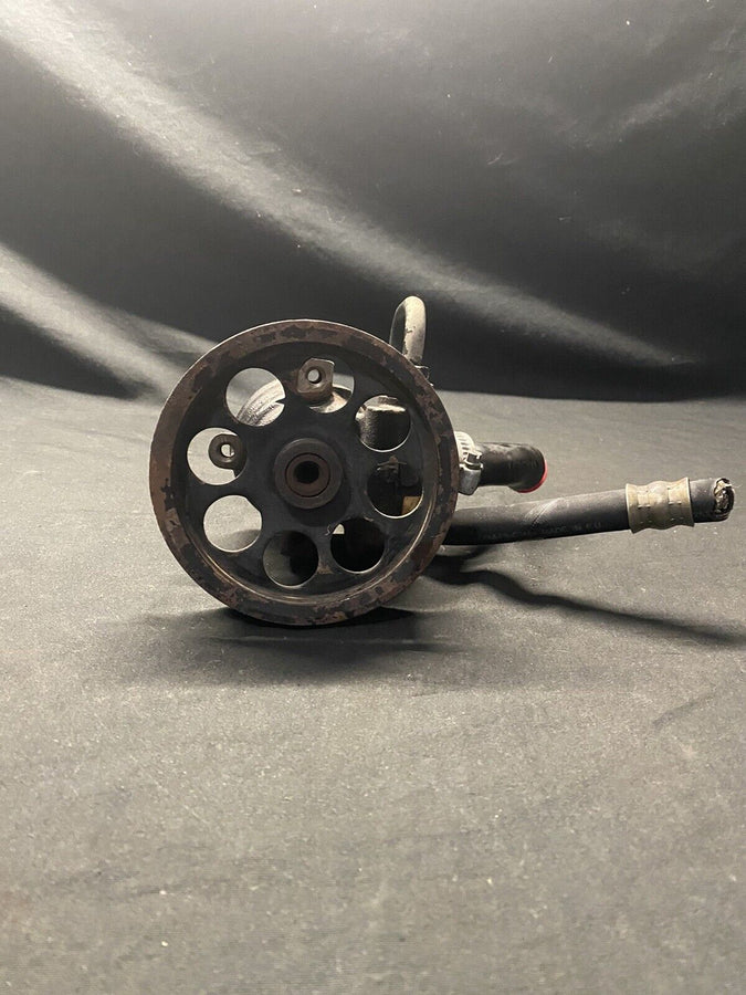 SAAB Power Steering Pump 9-3 SE 26080060-SD OEM 2000-2003