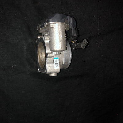 Ford F150 Explorer Mountaineer 4.6L Throttle Body 2009-2010