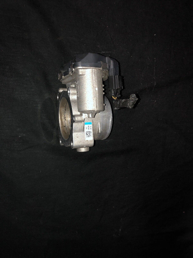 Ford F150 Explorer Mountaineer 4.6L Throttle Body 2009-2010