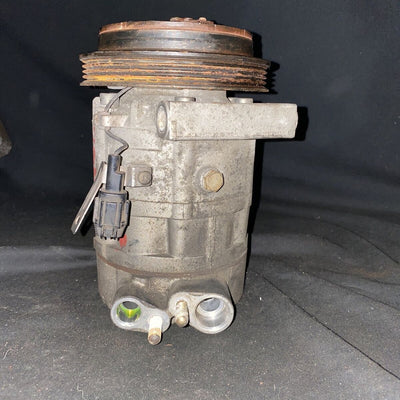 INFINITI G35 AC Compressor 3.5L 2006 OEM