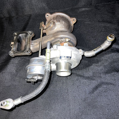 Ford Escape 1.5L Turbo Turbocharger 391016263 OEM 2017-2019