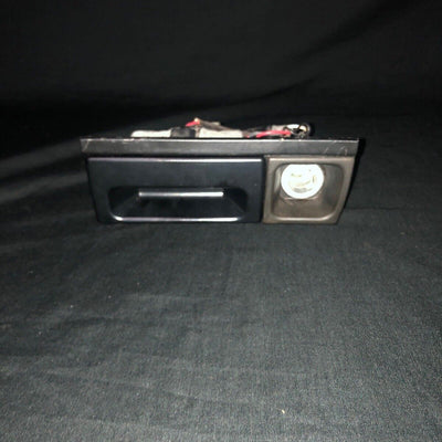 Acura Integra GSR Ash Trey 2000-2001