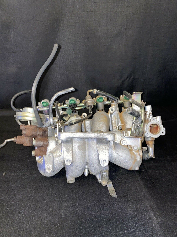 Nissan Frontier 2.4L Intake Manifold OEM (14001-F4500) OEM (KA24DE) (1998-2004)