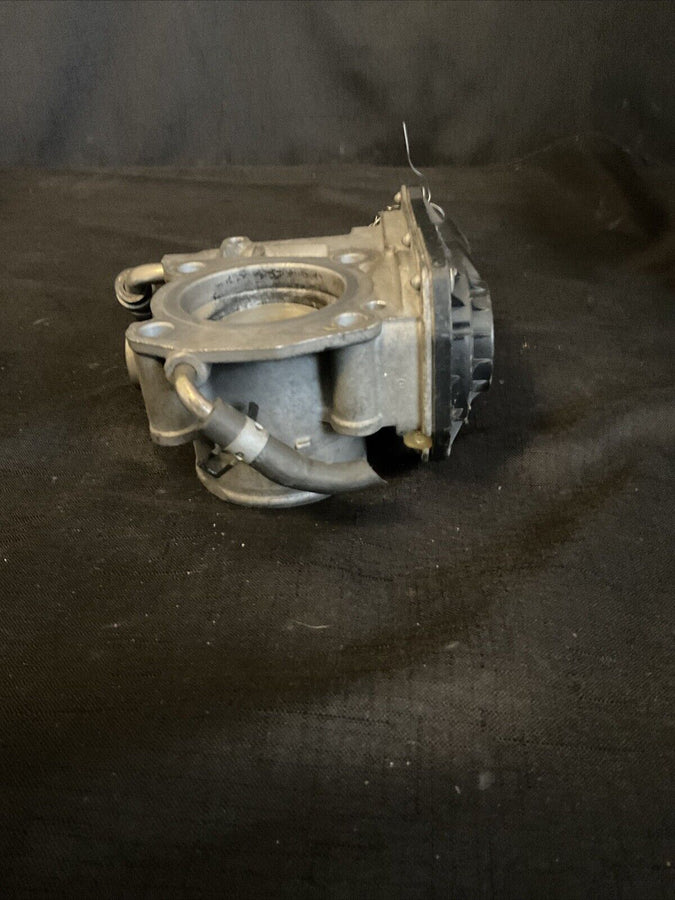 Scion TC 2.4L Throttle Body Fits 07-10 22030-28070 OEM