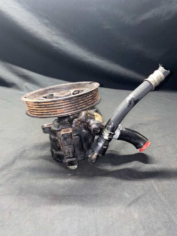 SAAB Power Steering Pump 9-3 SE 26080060-SD OEM 2000-2003