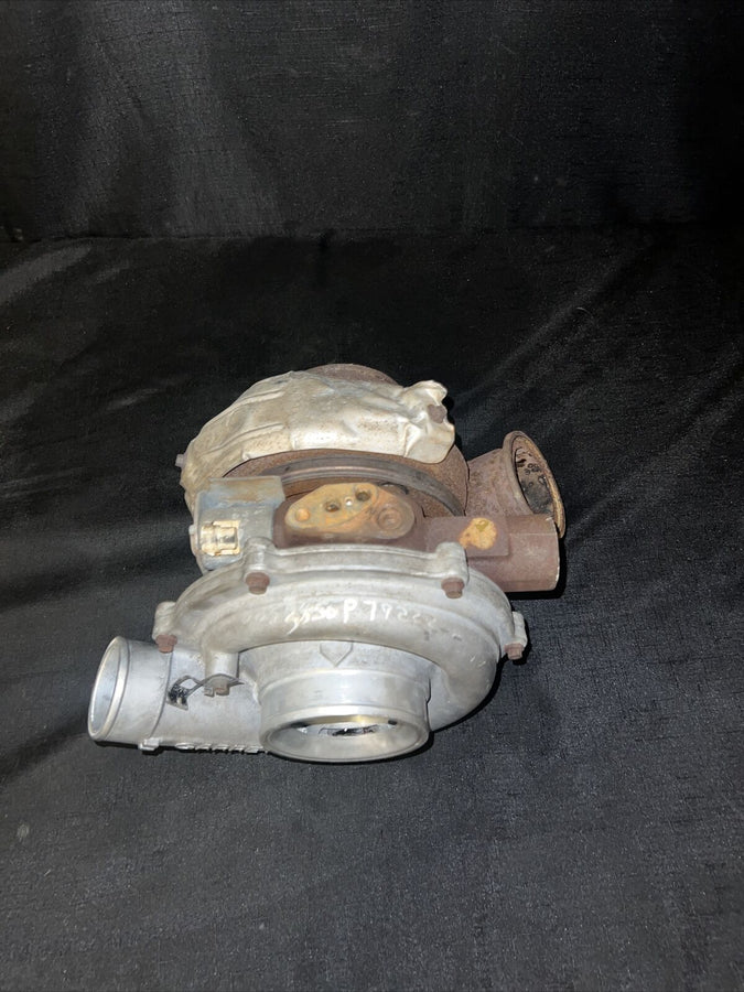 Ford F250 F350 6.0 Powerstoke Diesel Oem Turbo 1843761C93 2004.5-2005.5