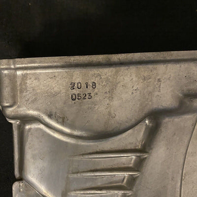 Hyundai Sonata 2.0L Turbo Timing Cover 21355-2G004 2010-2015