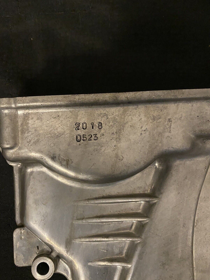 Hyundai Sonata 2.0L Turbo Timing Cover 21355-2G004 2010-2015