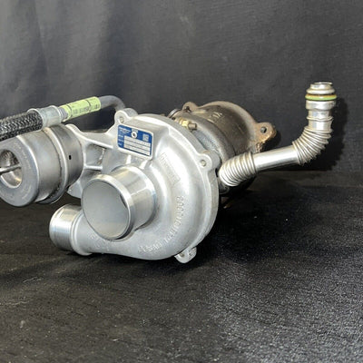 Ford Fusion 1.5L Turbo Oem F1FG-6K682-AD Fomoco 2014-2016