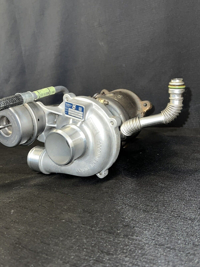 Ford Fusion 1.5L Turbo Oem F1FG-6K682-AD Fomoco 2014-2016