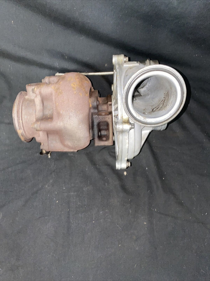 Turbo Turbocharger GTP38 For Ford F250 F350 F450 F550 Super Duty 7.3L Trucks