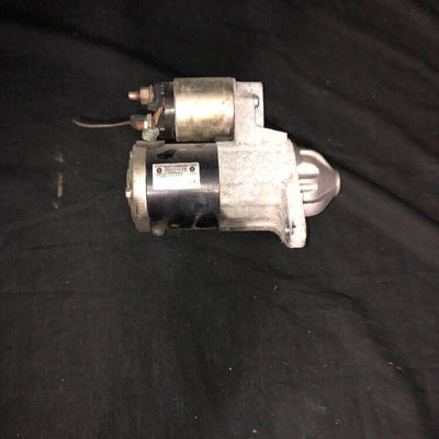 PT Cruiser 2.4L Turbo Starter Motor 33K Miles OEM 2003-2009 Automatic
