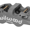 Wilwood Aero6 Caliper – Part No: 120-15893 & 120-15894