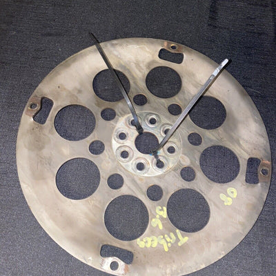 Subaru Tribeca Flexplate 3.6 Oem A/T 2008-2014