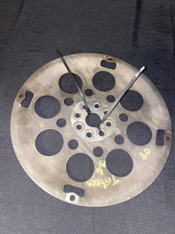 Subaru Tribeca Flexplate 3.6 Oem A/T 2008-2014