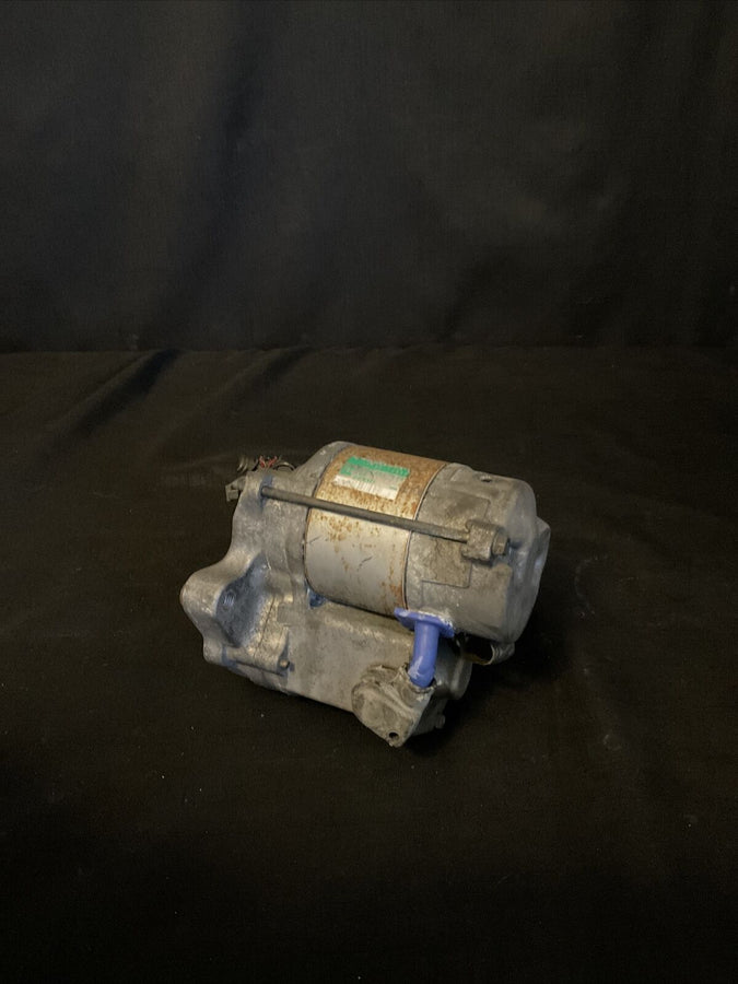 Toyota Tundra Starter Motor 4.7L V8 OEM Denso 28100-50040 2000