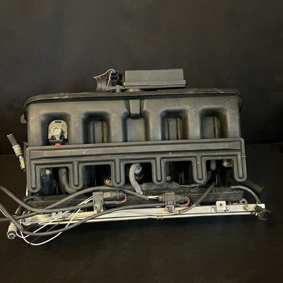 BMW 328i 528i Intake Manifold Complete 1438140 1999-2000
