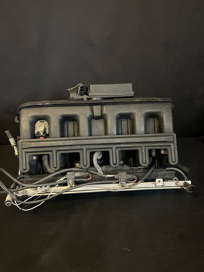 BMW 328i 528i Intake Manifold Complete 1438140 1999-2000