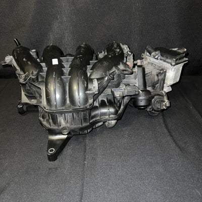 Mazda 3 Intake Manifold/Throttle Body 2.0L OEM (LF62-13-100K) (05-09)