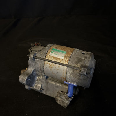 Toyota Tundra Starter Motor 4.7L V8 OEM Denso 28100-50040 2000