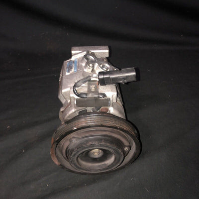 Chrysler PT Cruiser AC Compressor 2.4L  2001-2003 OEM