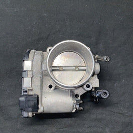 Hyundai Genesis Coupe Throttle Body Assembly 2.0L 35100-2C300 OEM 2010-2014