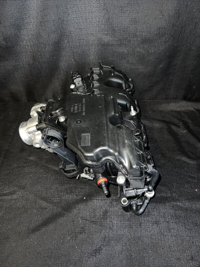 LAND ROVER DISCOVERY SPORT 2.0L Turbo INTAKE MANIFOLD CB5E-19A566-AB (15-17) OEM