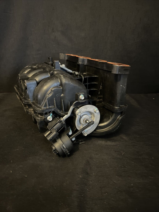 11-16 Santa Fe Sport Sonata Optima Sorento 2.4L intake manifold OEM