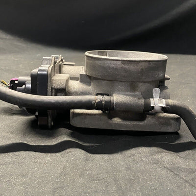 2007 Chevy Silverado 1500 Throttle Body 6.0L 1257080 RME75 OEM 2003-2007