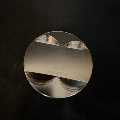 Wiseco k542m8125ap 81.25MM 10:0:1 LS-VTEC Pistons (LS/B20) With GSR or B16 head