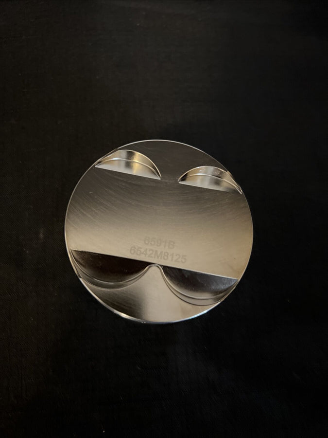 Wiseco k542m8125ap 81.25MM 10:0:1 LS-VTEC Pistons (LS/B20) With GSR or B16 head