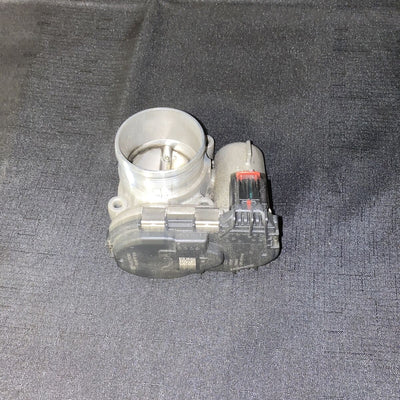 Ford Escape Throttle body 2.0L Turbo Eco Boost Electronic 2013-2014