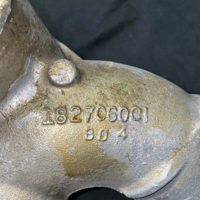 Ford 7.3L F250 F350 Turbo Diesel Intake Collector 182706001 OEM 1999-2003