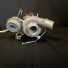 FORD F150 2.7L TURBOCHARGER FOMOCO FL3E-6K682-DC PASSENGER RIGHT SIDE 2015-2017